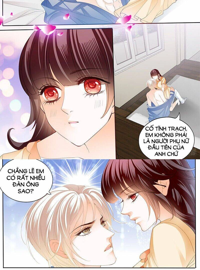 Thiểm Hôn Kiều Thê Chapter 291 - 10