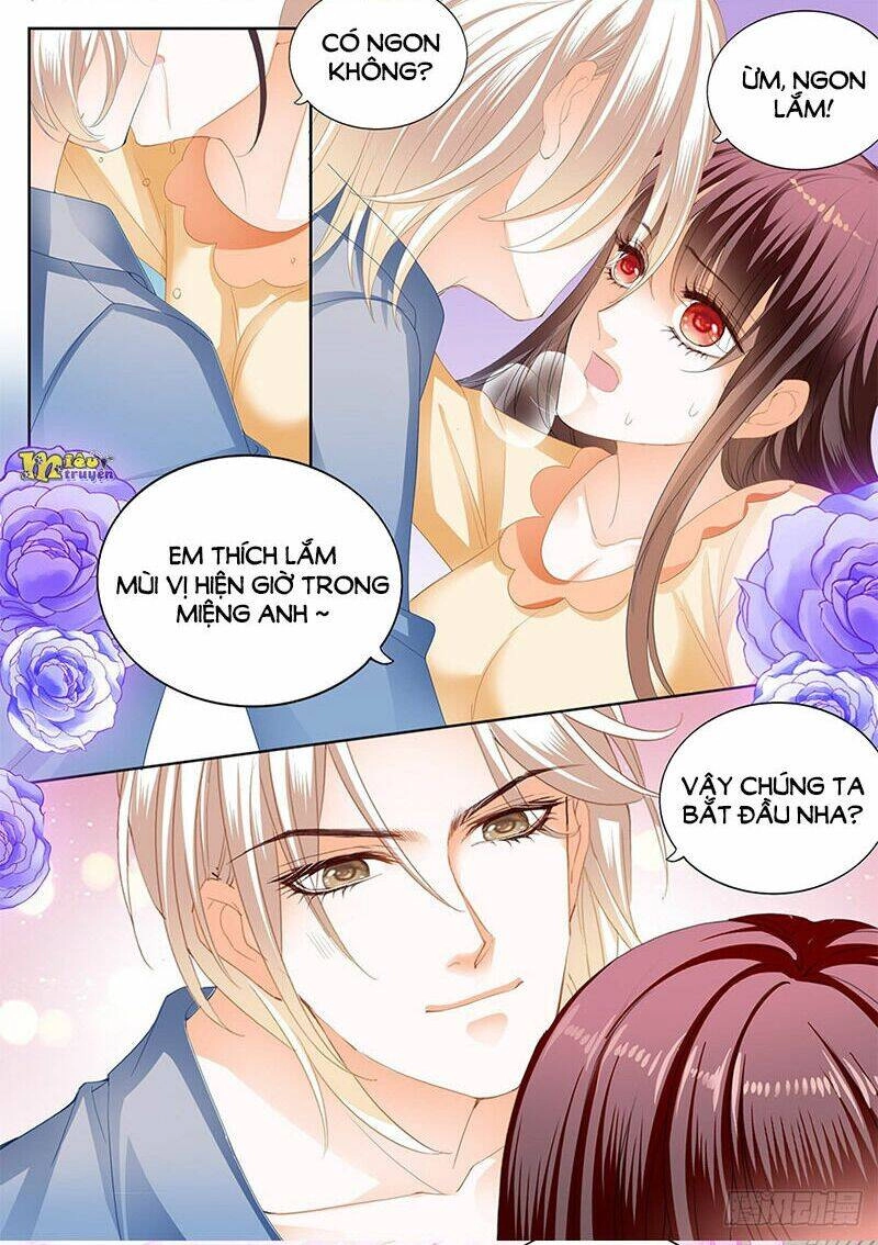Thiểm Hôn Kiều Thê Chapter 292 - 4