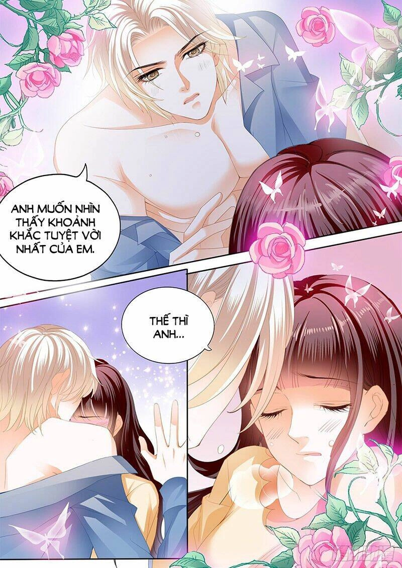 Thiểm Hôn Kiều Thê Chapter 292 - 6