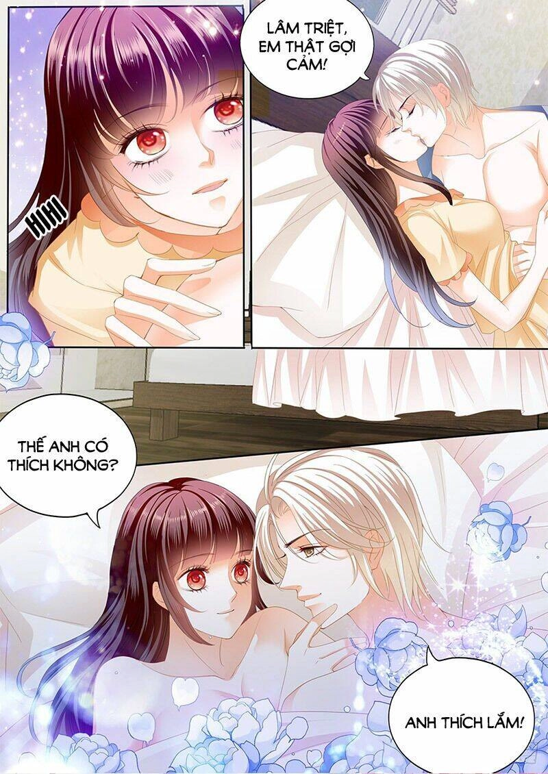 Thiểm Hôn Kiều Thê Chapter 292 - 8