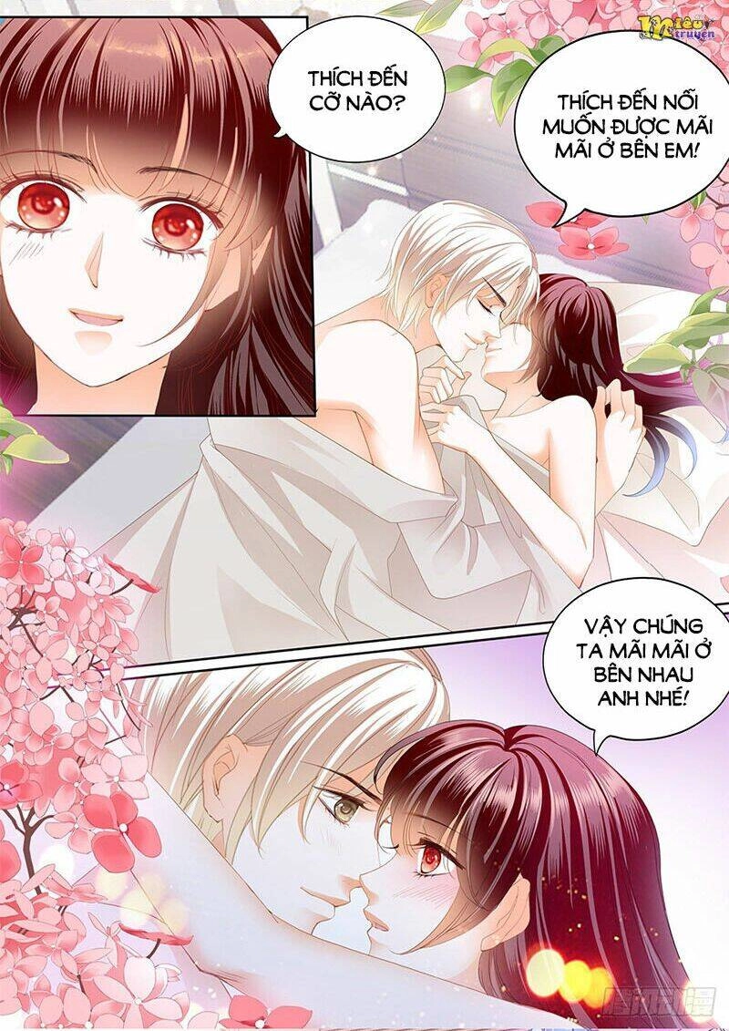 Thiểm Hôn Kiều Thê Chapter 292 - 9