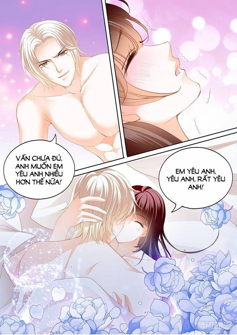 Thiểm Hôn Kiều Thê Chapter 292 - 11