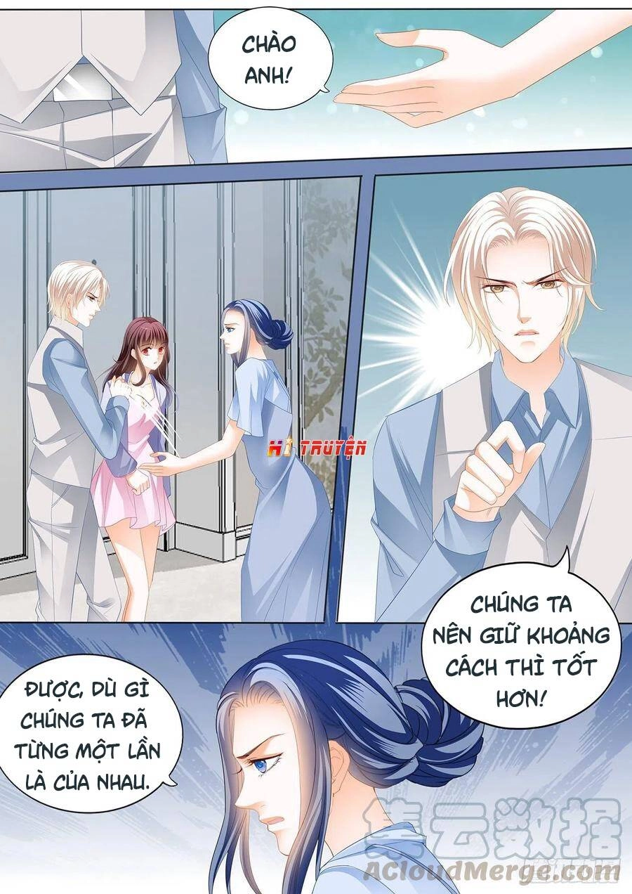 Thiểm Hôn Kiều Thê Chapter 293 - 2