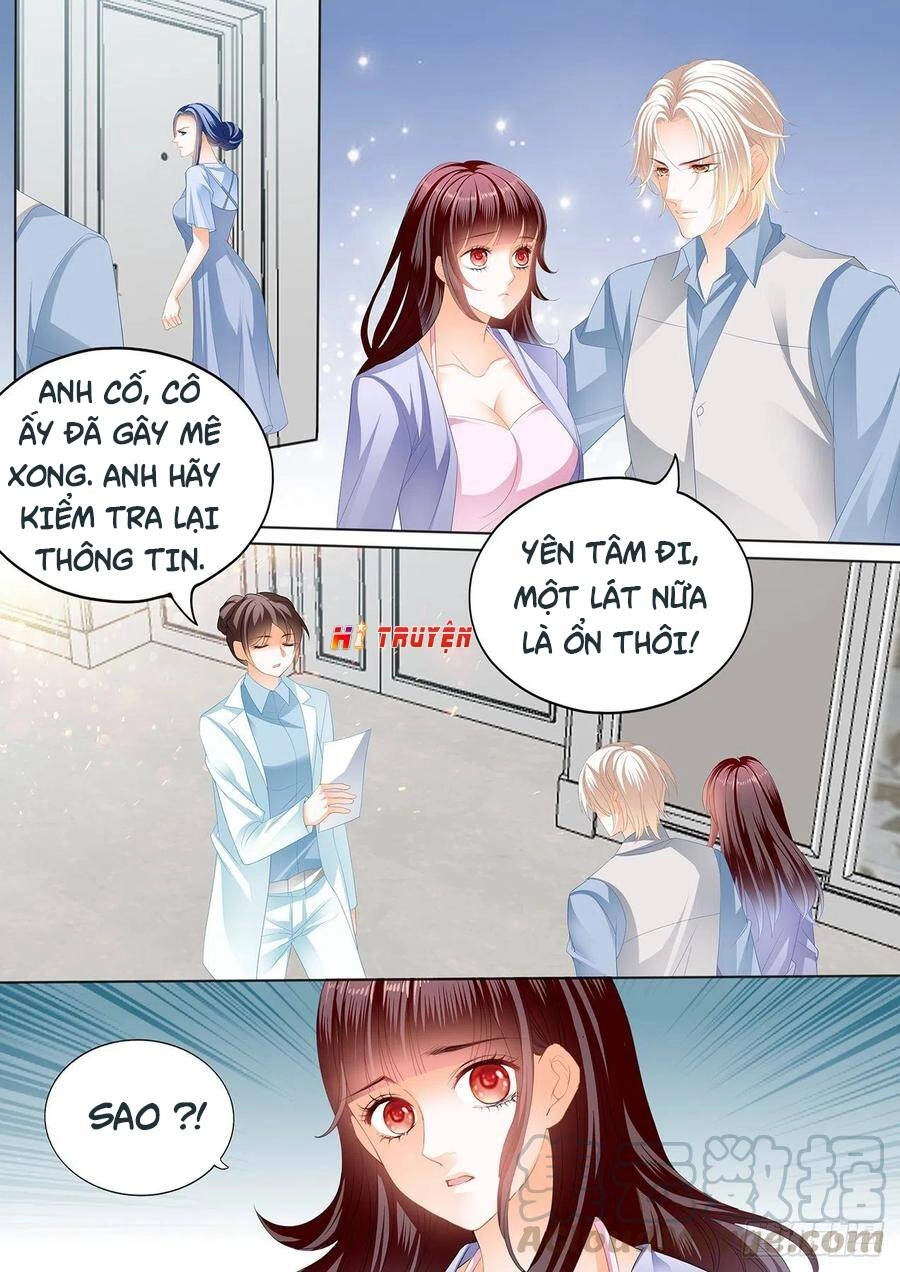 Thiểm Hôn Kiều Thê Chapter 293 - 3