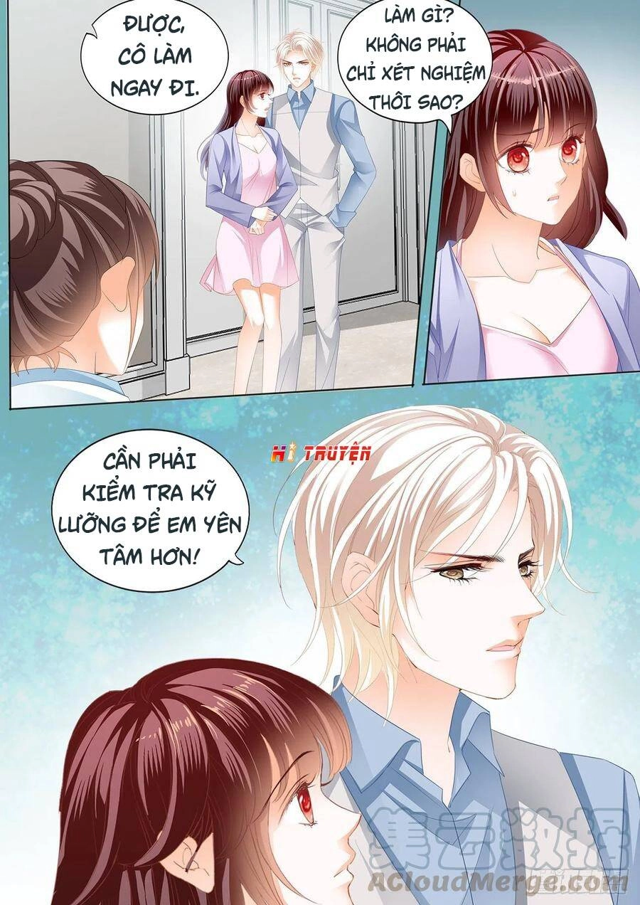 Thiểm Hôn Kiều Thê Chapter 293 - 4