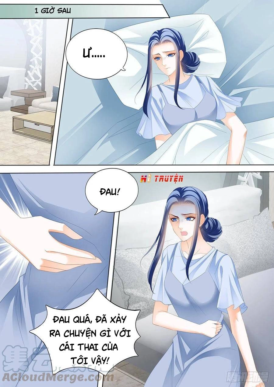 Thiểm Hôn Kiều Thê Chapter 293 - 5