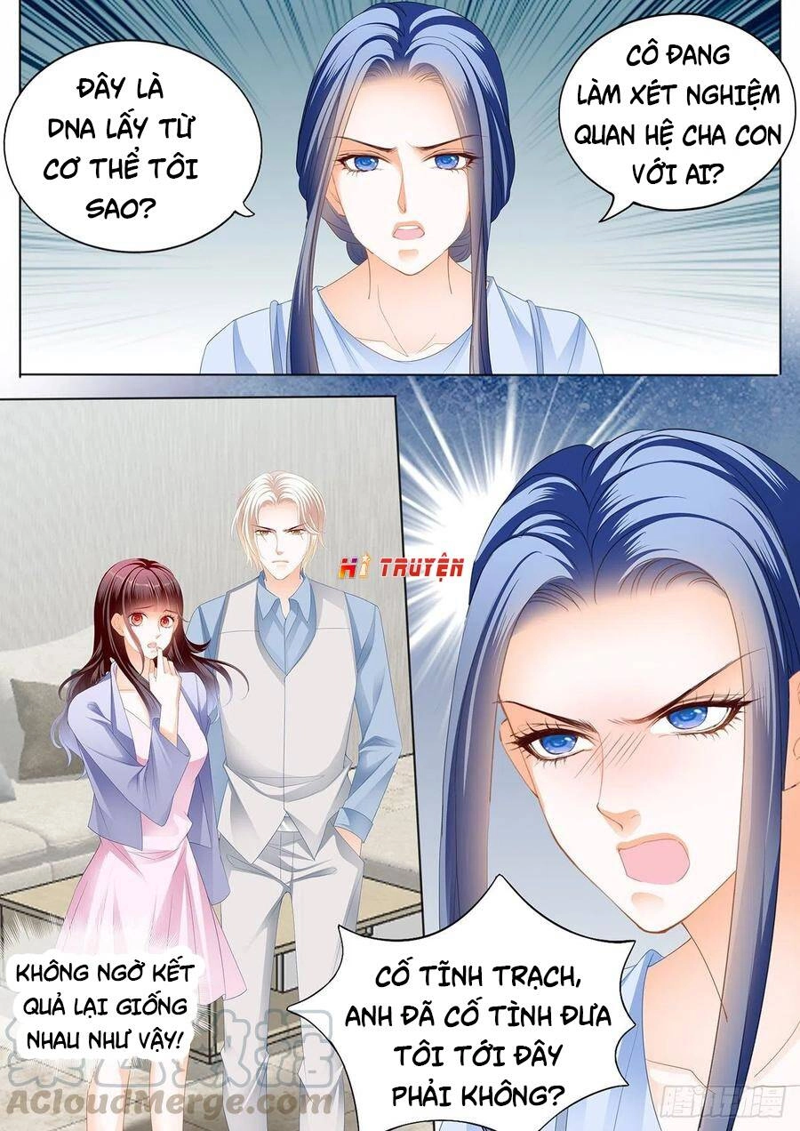 Thiểm Hôn Kiều Thê Chapter 293 - 7