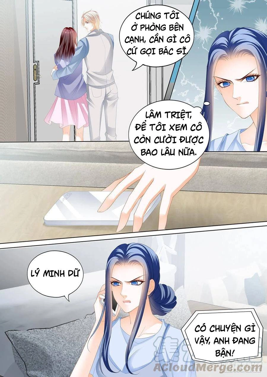 Thiểm Hôn Kiều Thê Chapter 293 - 10