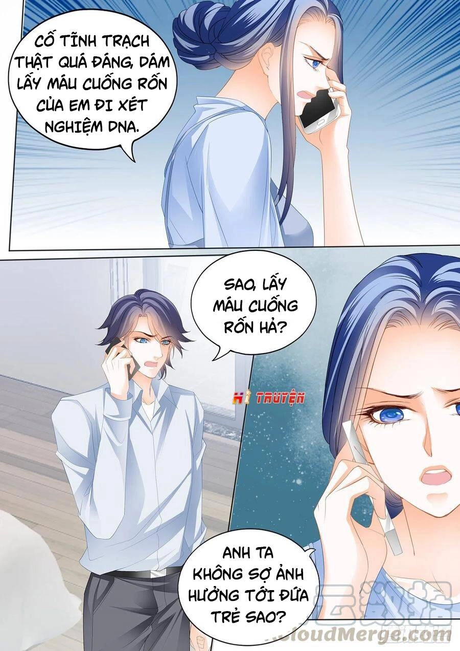 Thiểm Hôn Kiều Thê Chapter 293 - 11