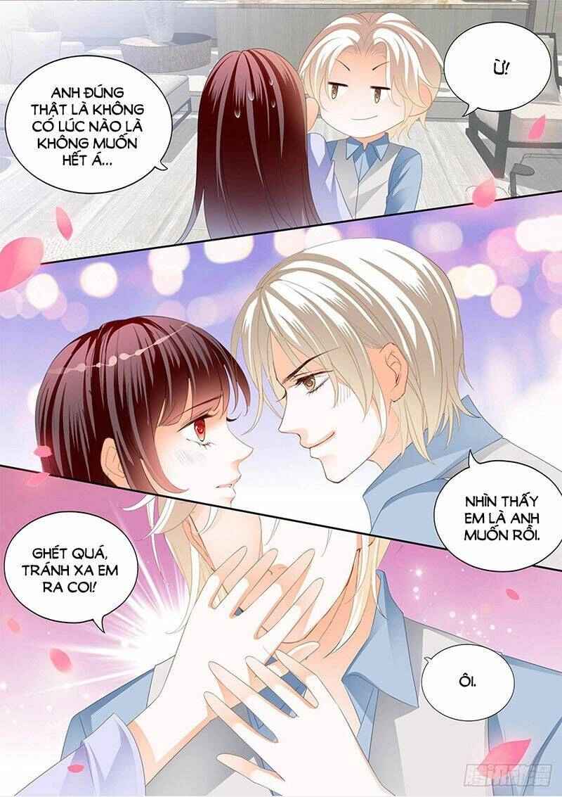 Thiểm Hôn Kiều Thê Chapter 294 - 5