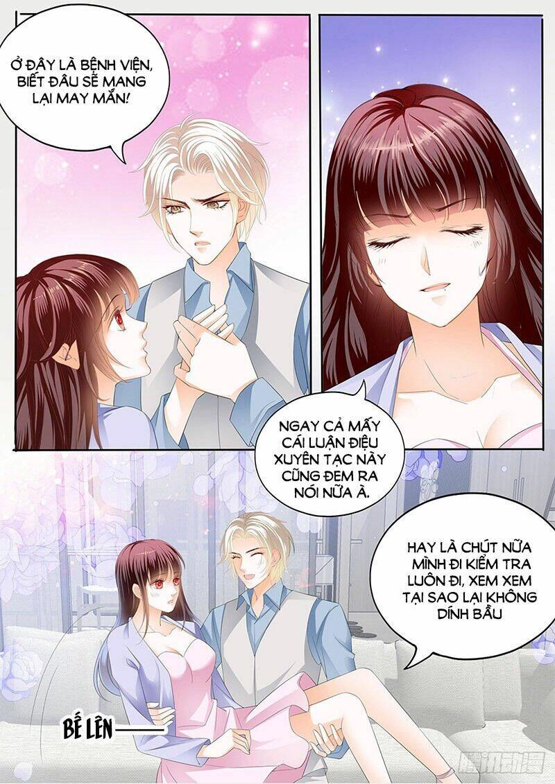 Thiểm Hôn Kiều Thê Chapter 294 - 6