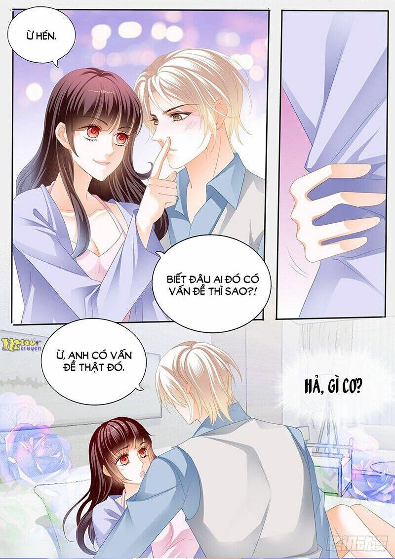 Thiểm Hôn Kiều Thê Chapter 294 - 7