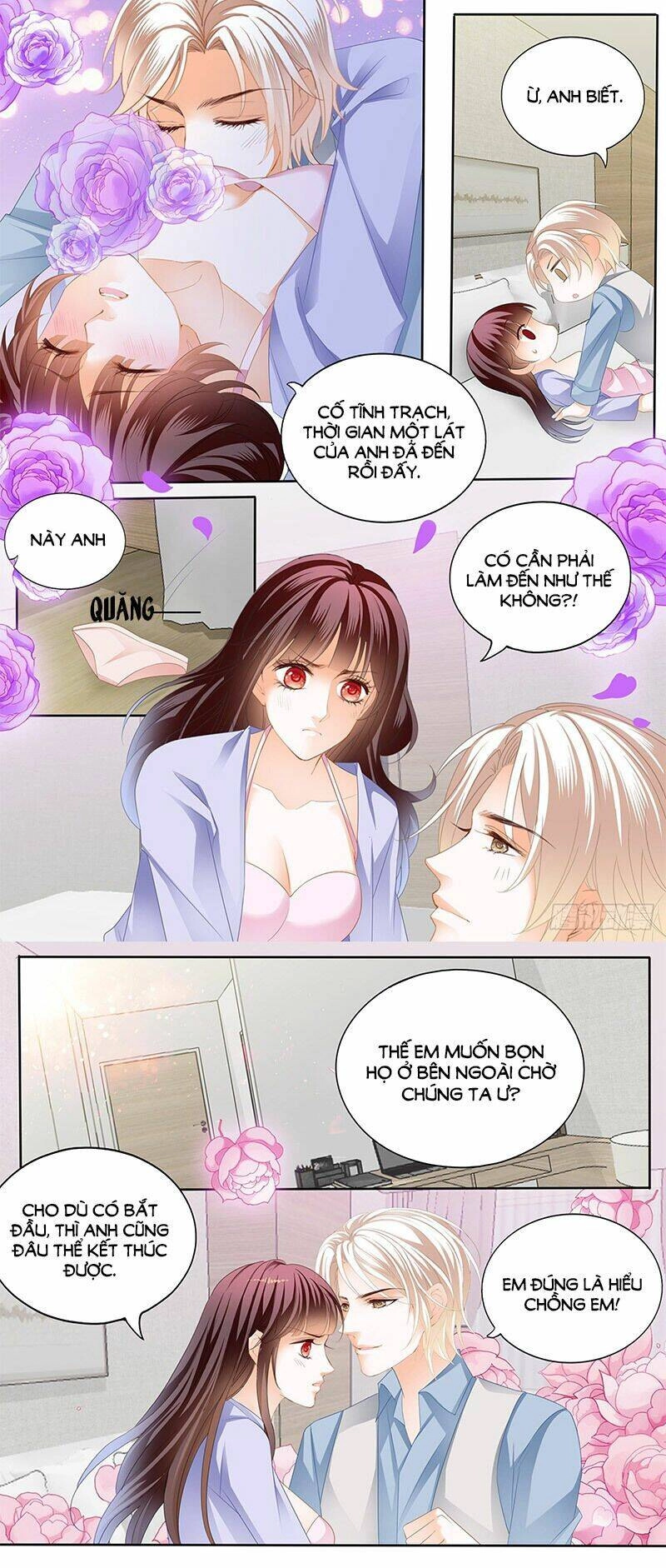 Thiểm Hôn Kiều Thê Chapter 294 - 9