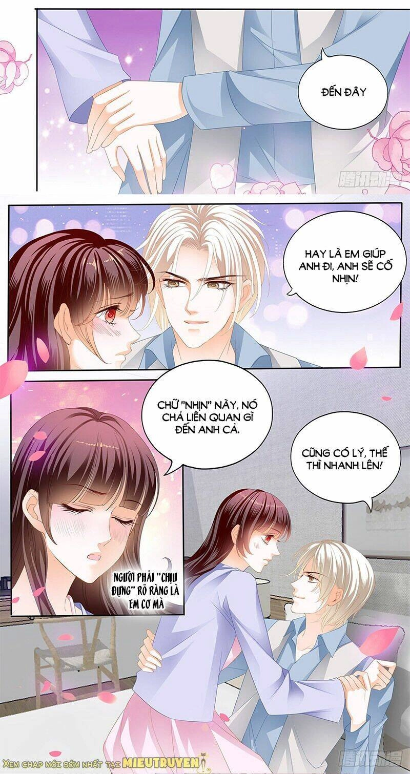 Thiểm Hôn Kiều Thê Chapter 294 - 10