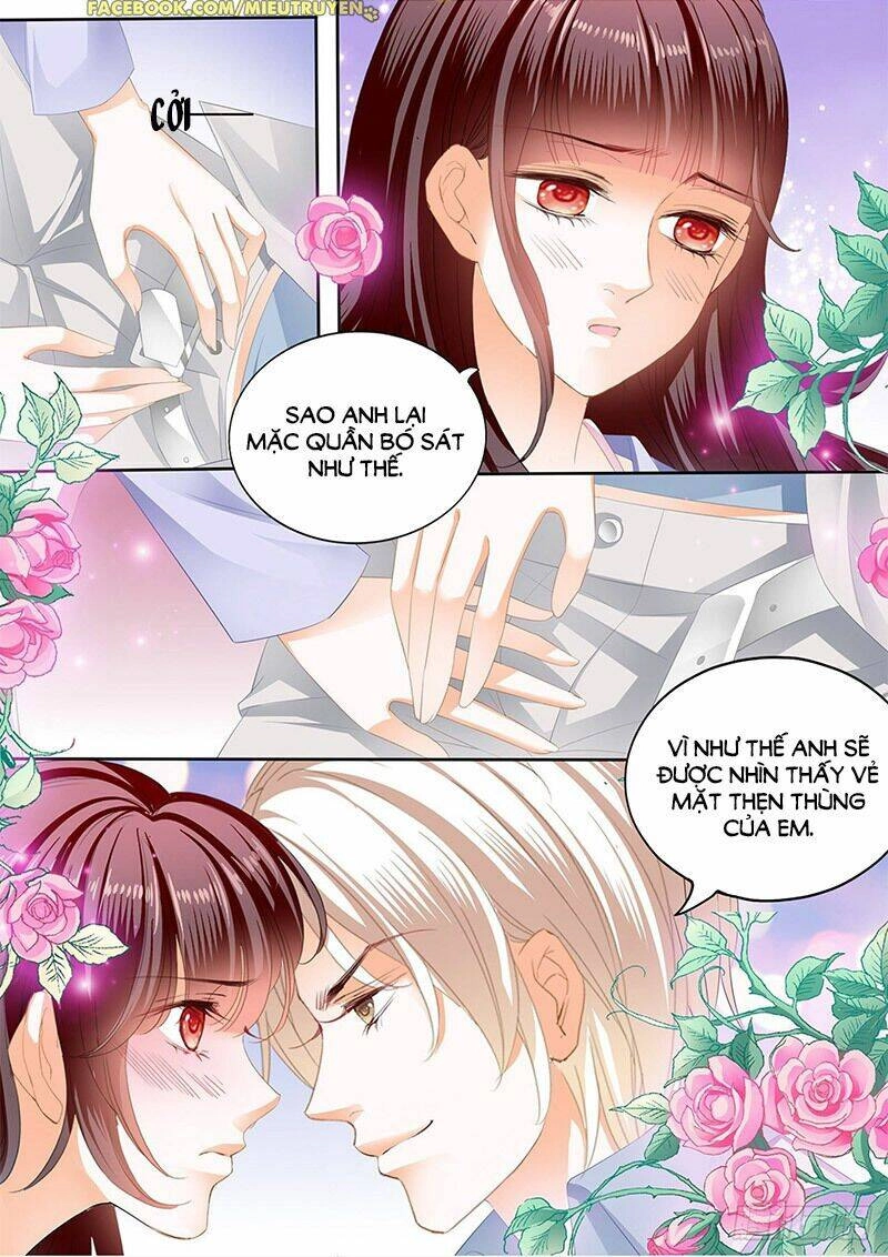 Thiểm Hôn Kiều Thê Chapter 294 - 11