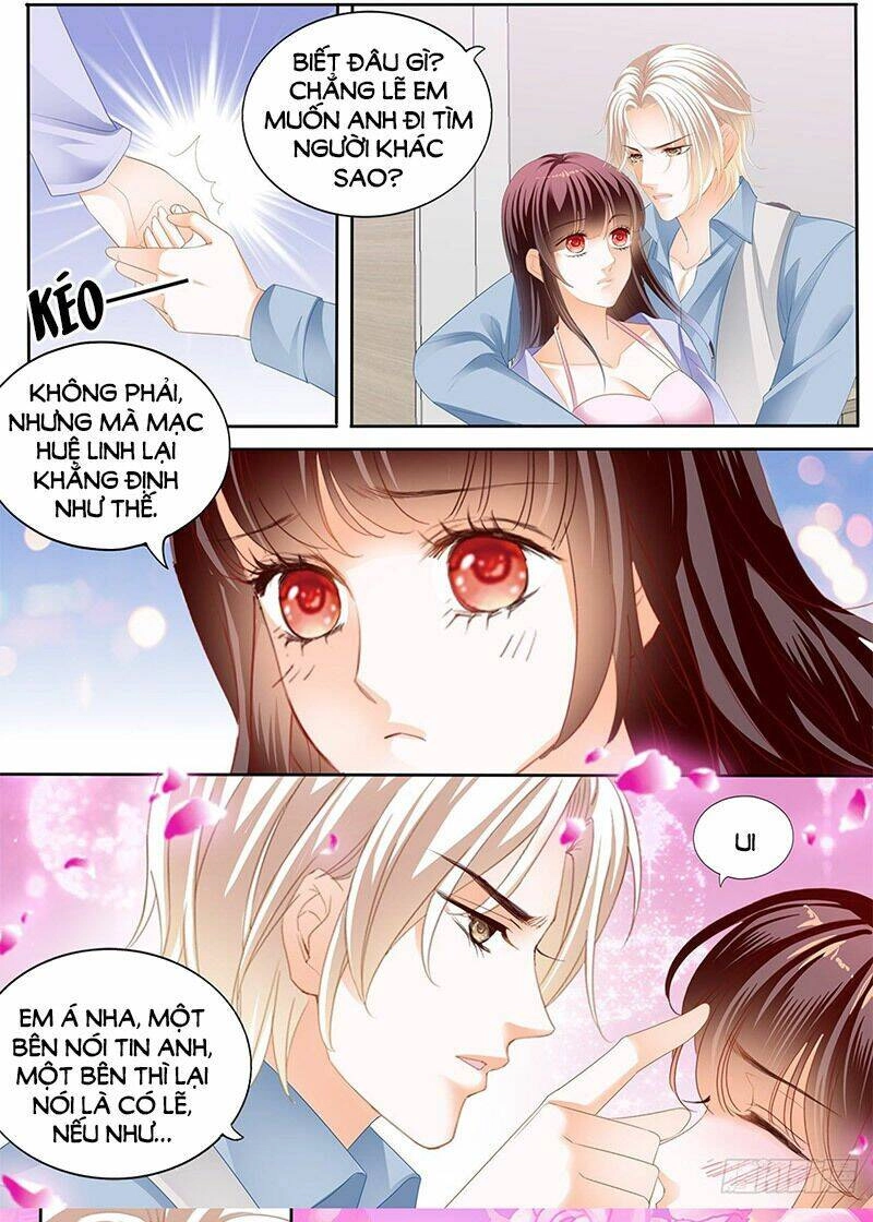 Thiểm Hôn Kiều Thê Chapter 295 - 3