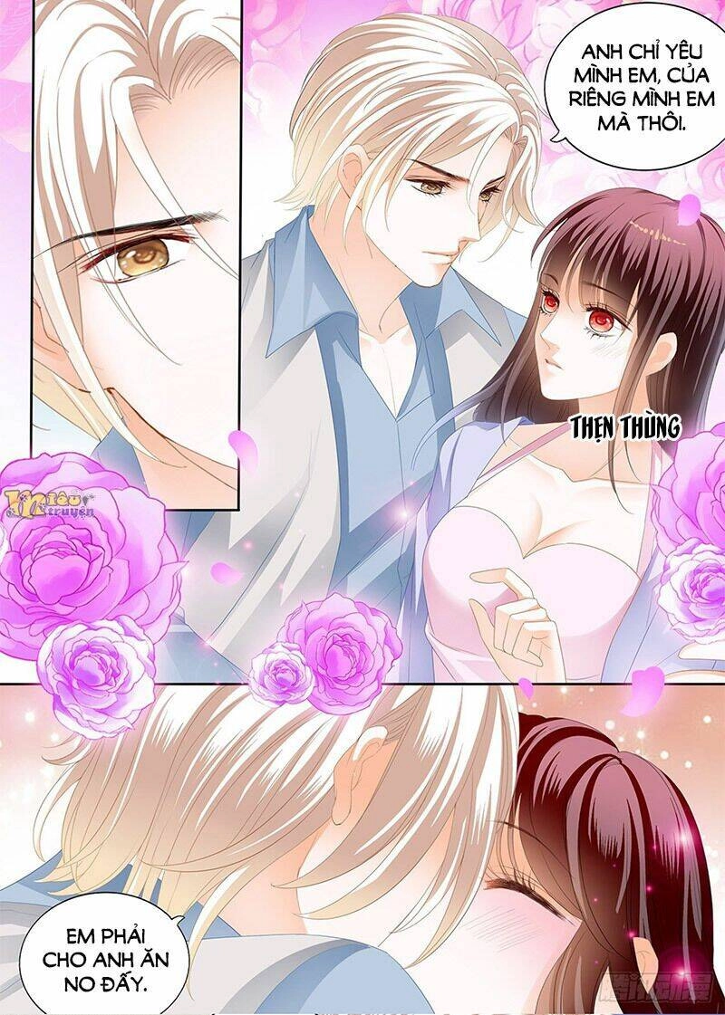 Thiểm Hôn Kiều Thê Chapter 295 - 4