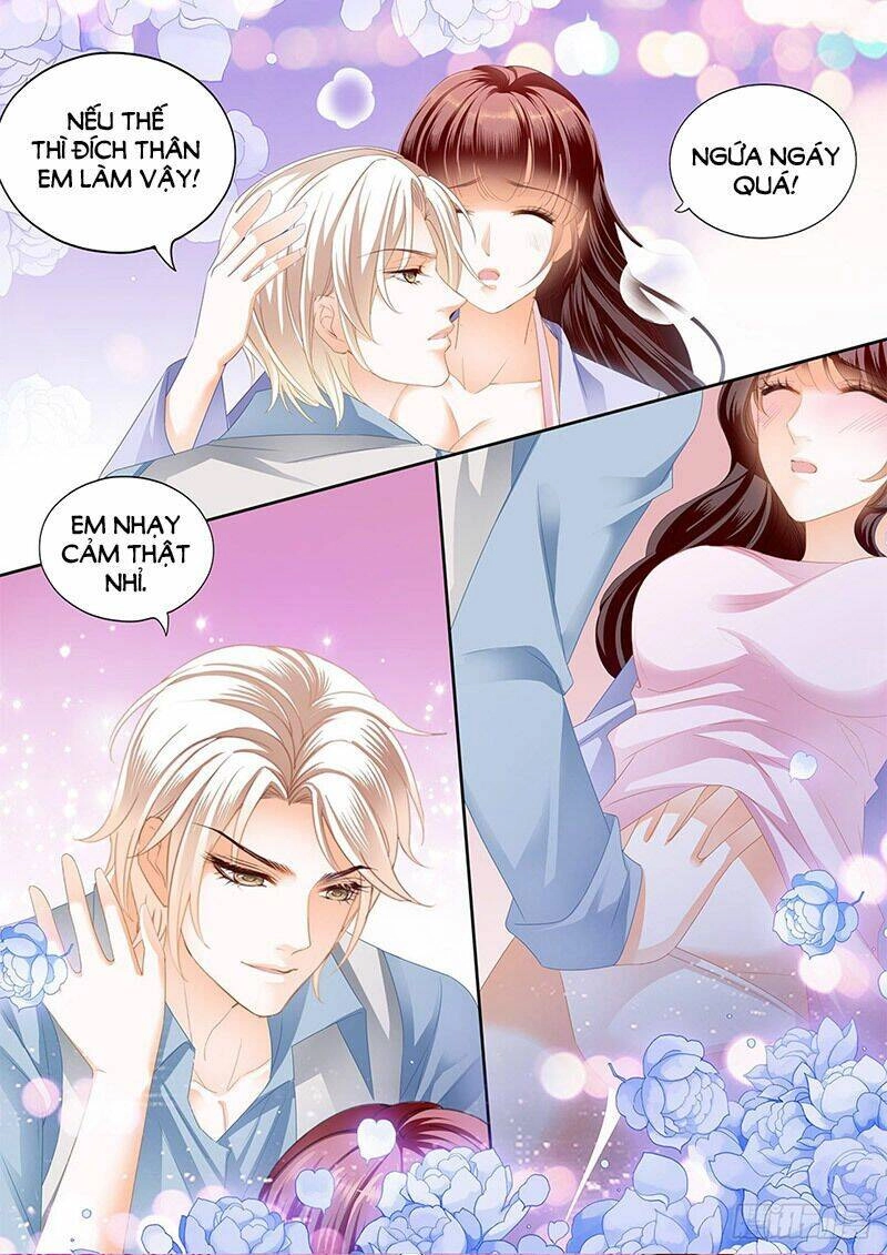 Thiểm Hôn Kiều Thê Chapter 295 - 8