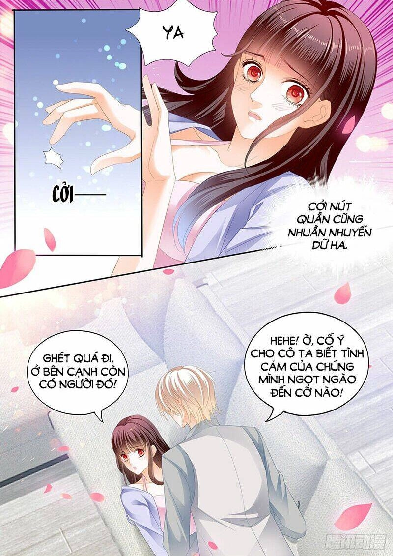 Thiểm Hôn Kiều Thê Chapter 295 - 9