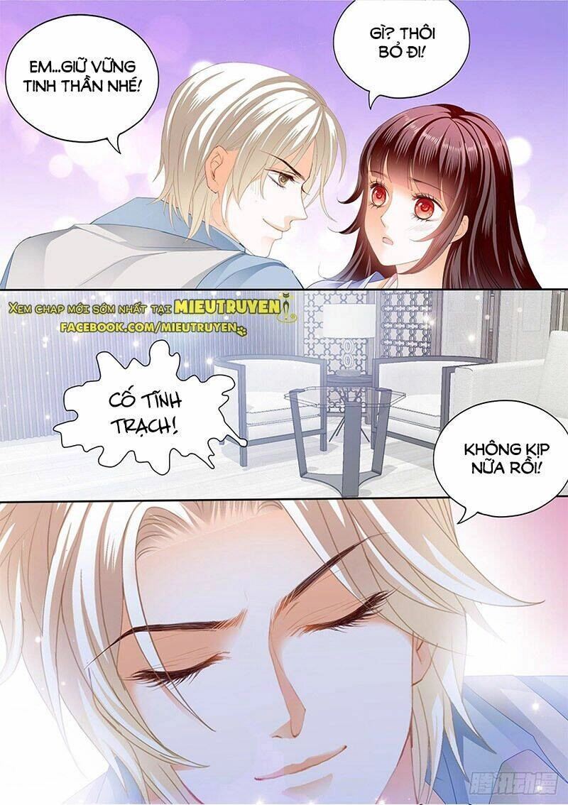 Thiểm Hôn Kiều Thê Chapter 295 - 10