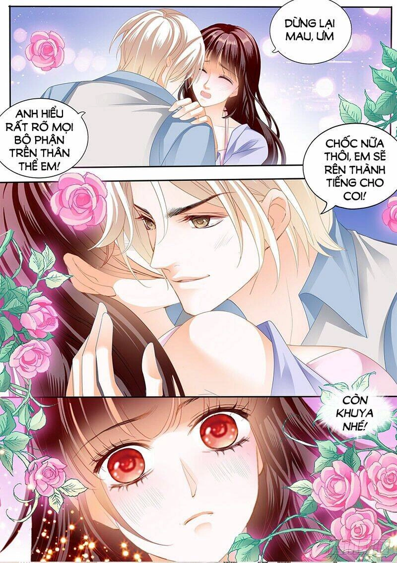 Thiểm Hôn Kiều Thê Chapter 295 - 11