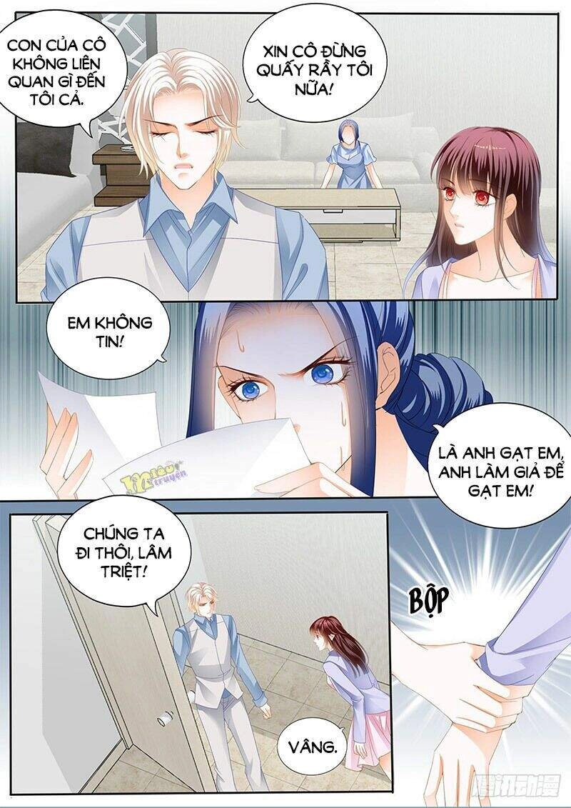 Thiểm Hôn Kiều Thê Chapter 297 - 2