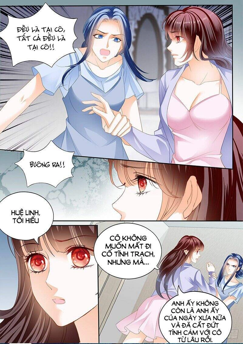 Thiểm Hôn Kiều Thê Chapter 297 - 3