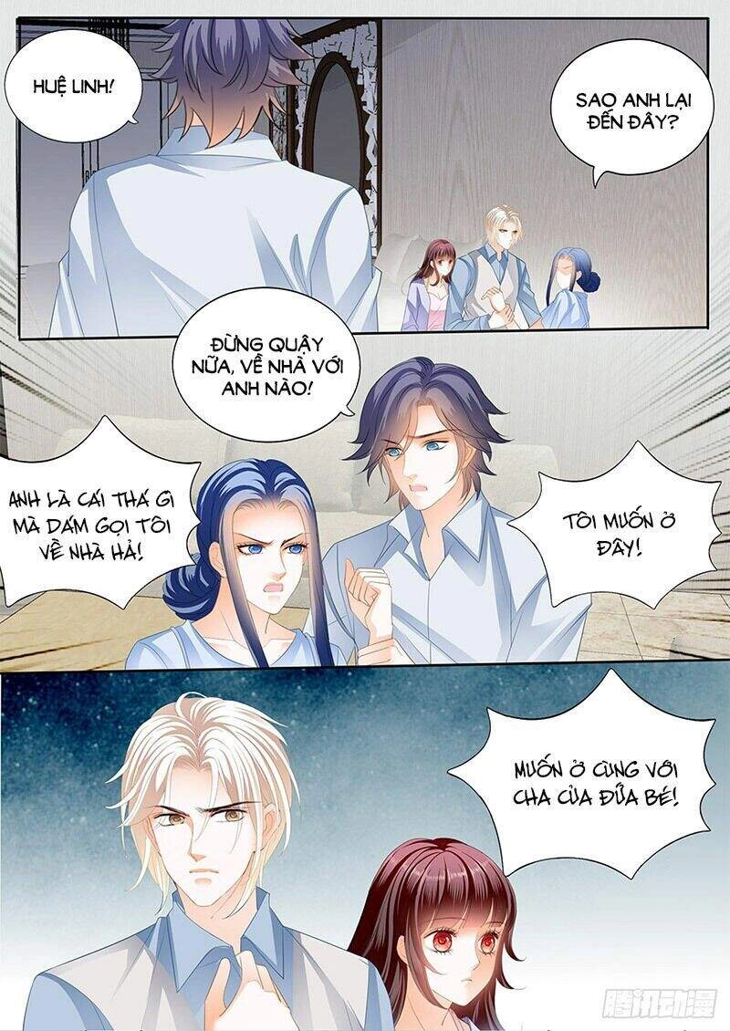 Thiểm Hôn Kiều Thê Chapter 297 - 7