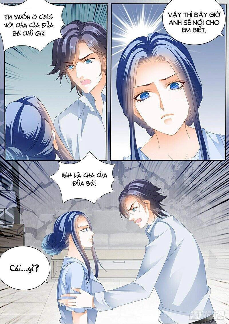 Thiểm Hôn Kiều Thê Chapter 297 - 8