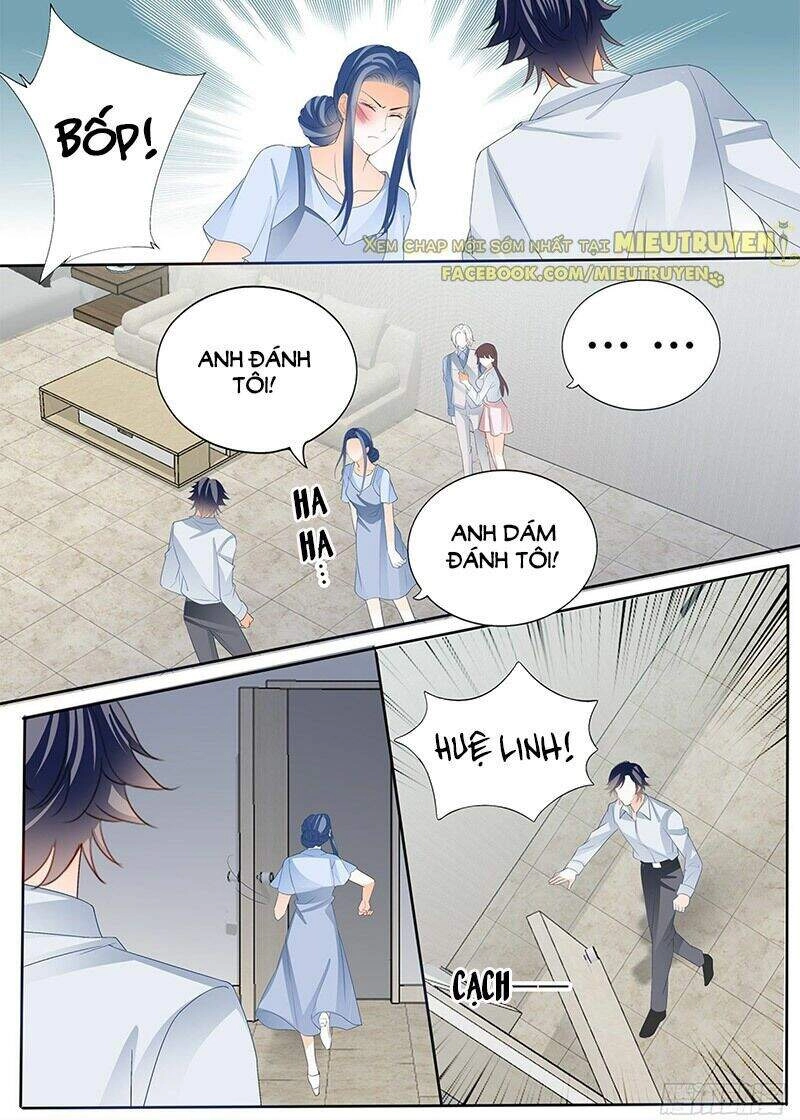 Thiểm Hôn Kiều Thê Chapter 297 - 12