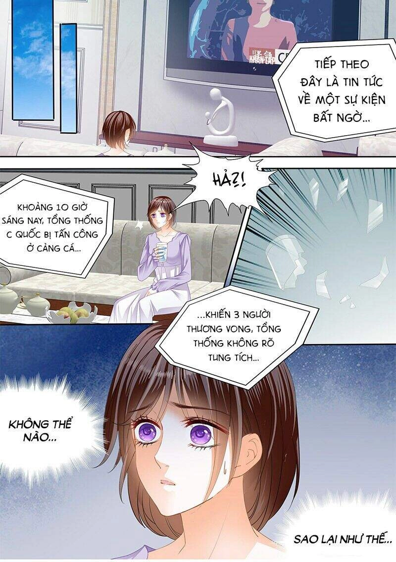 Thiểm Hôn Kiều Thê Chapter 298 - 4