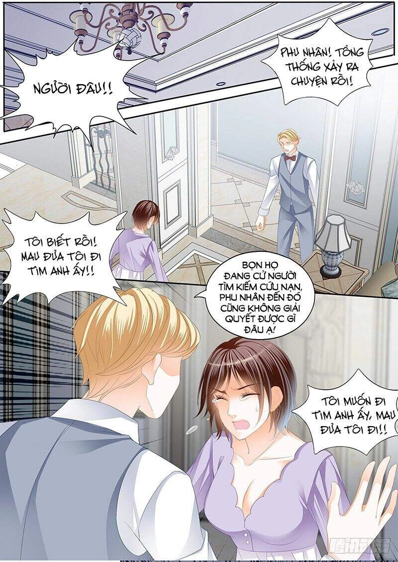 Thiểm Hôn Kiều Thê Chapter 298 - 5