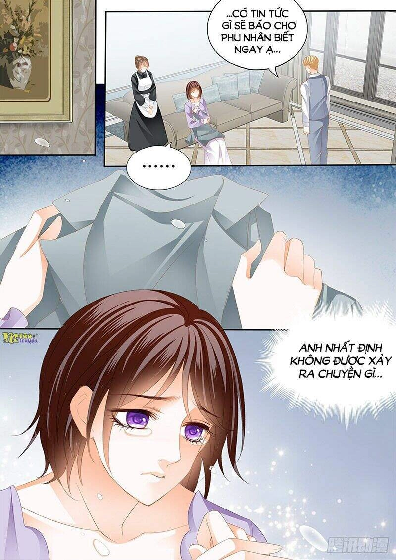 Thiểm Hôn Kiều Thê Chapter 298 - 7