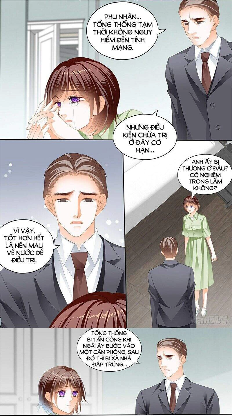 Thiểm Hôn Kiều Thê Chapter 298 - 10