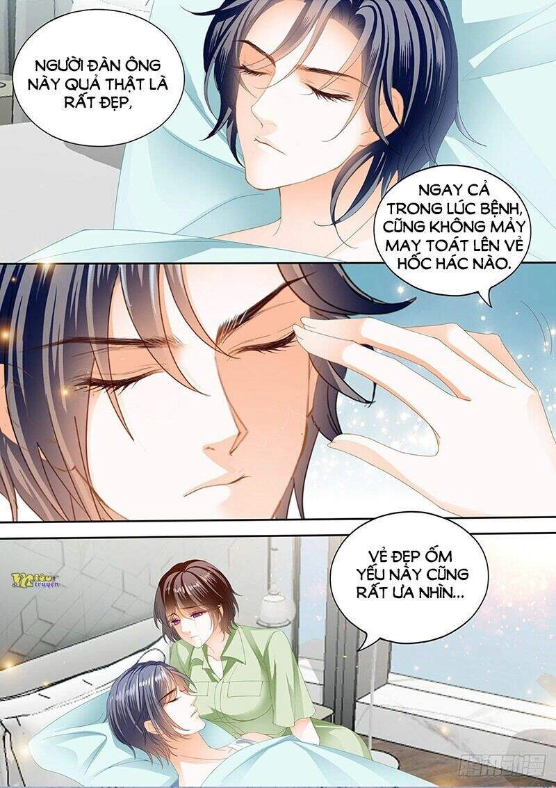 Thiểm Hôn Kiều Thê Chapter 299 - 2