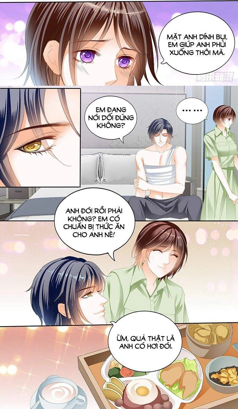 Thiểm Hôn Kiều Thê Chapter 299 - 4