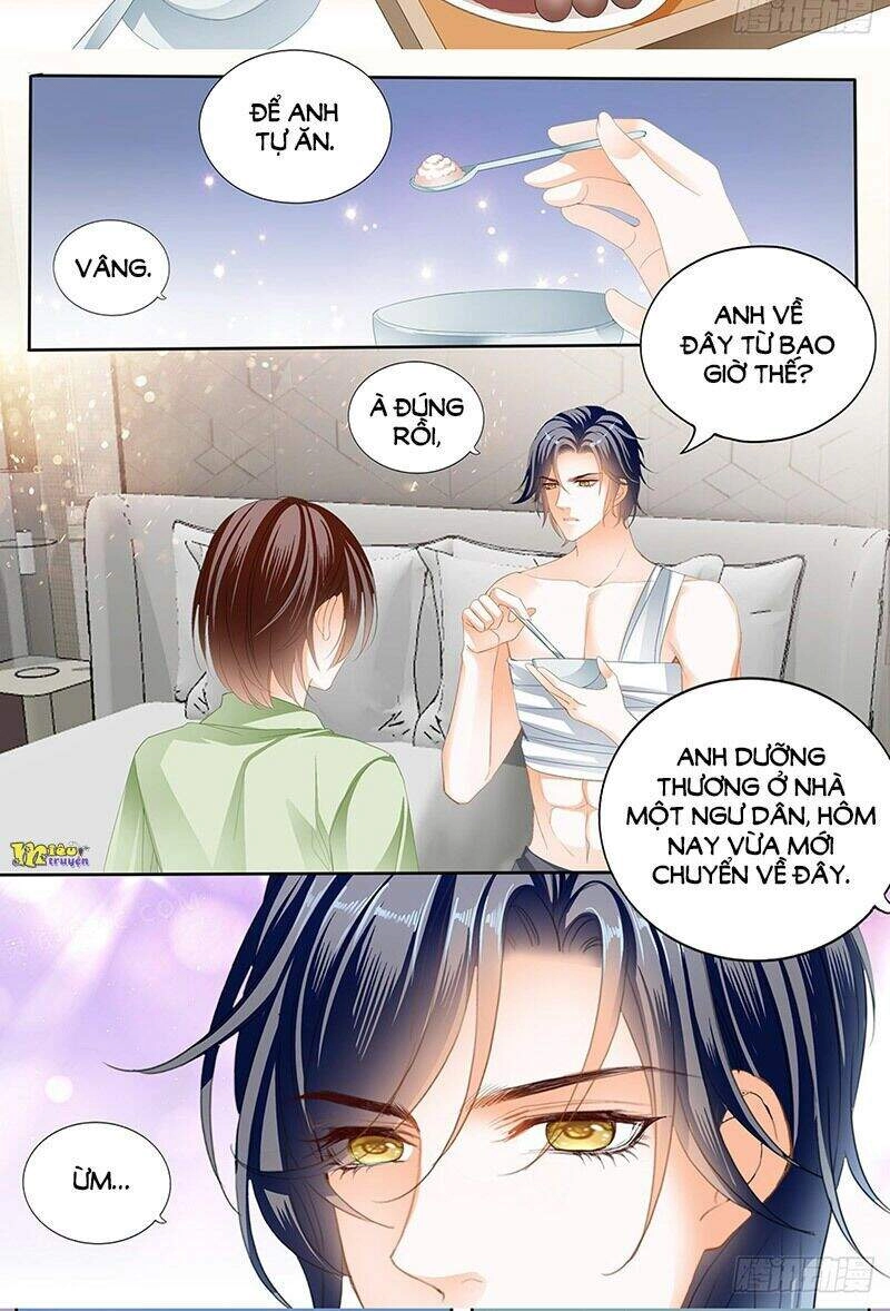 Thiểm Hôn Kiều Thê Chapter 299 - 5