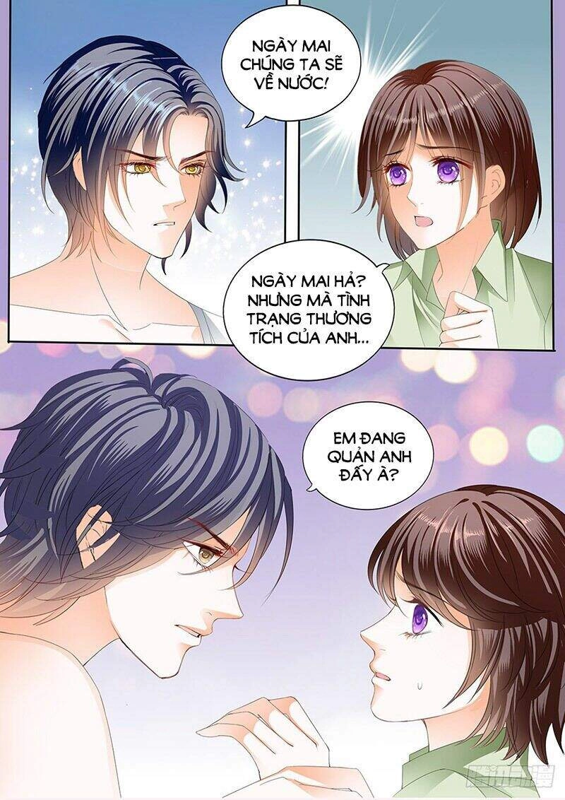 Thiểm Hôn Kiều Thê Chapter 299 - 6