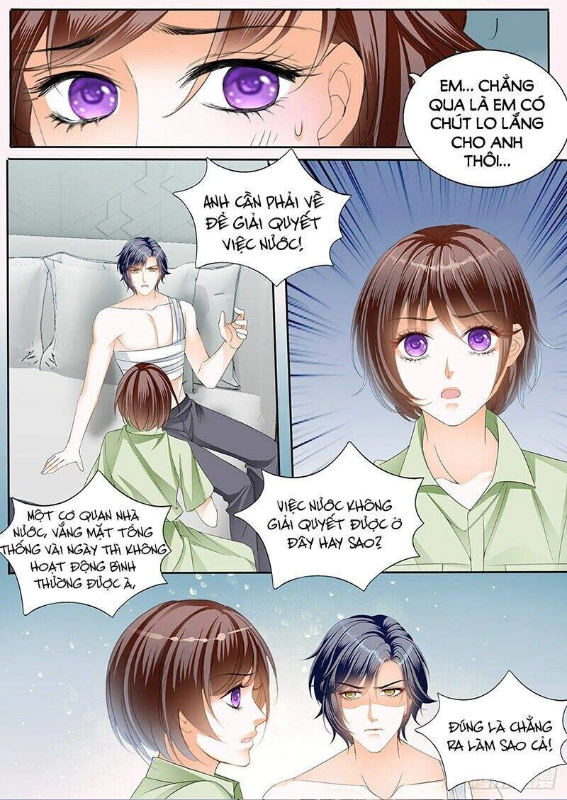 Thiểm Hôn Kiều Thê Chapter 299 - 7