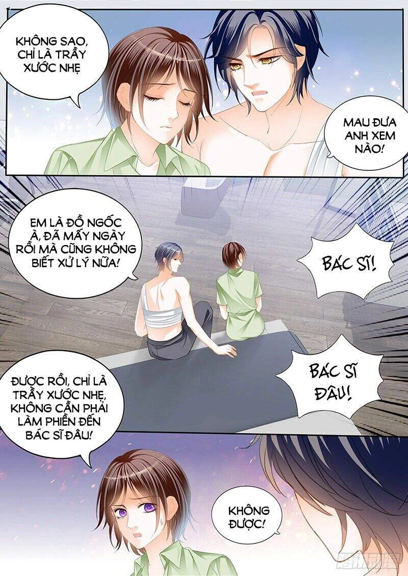 Thiểm Hôn Kiều Thê Chapter 299 - 9