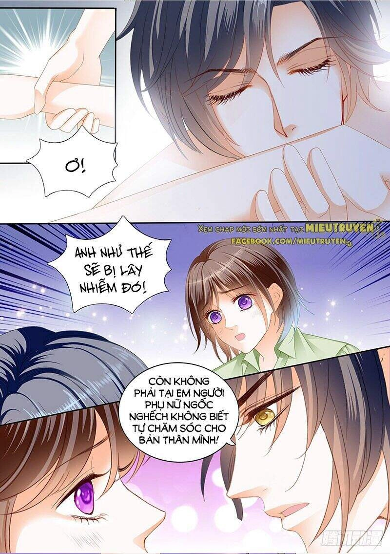 Thiểm Hôn Kiều Thê Chapter 299 - 10