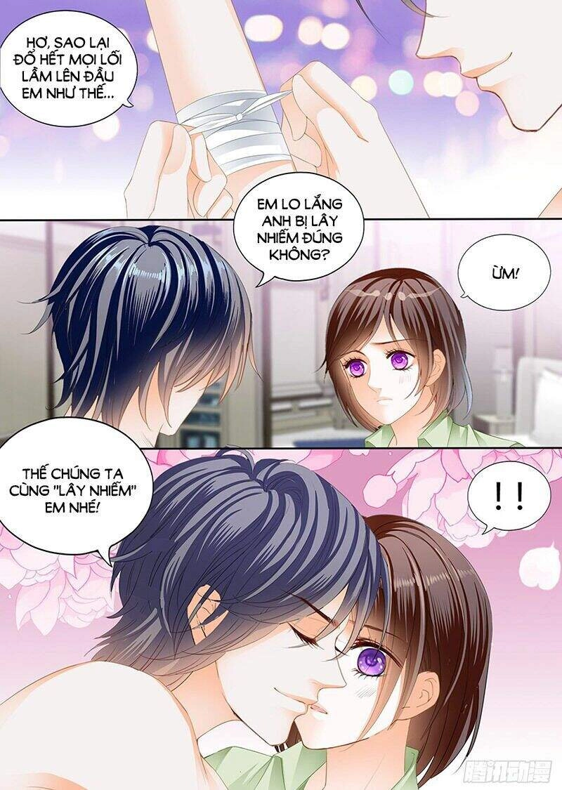 Thiểm Hôn Kiều Thê Chapter 299 - 11