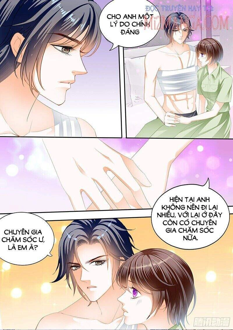 Thiểm Hôn Kiều Thê Chapter 300 - 2