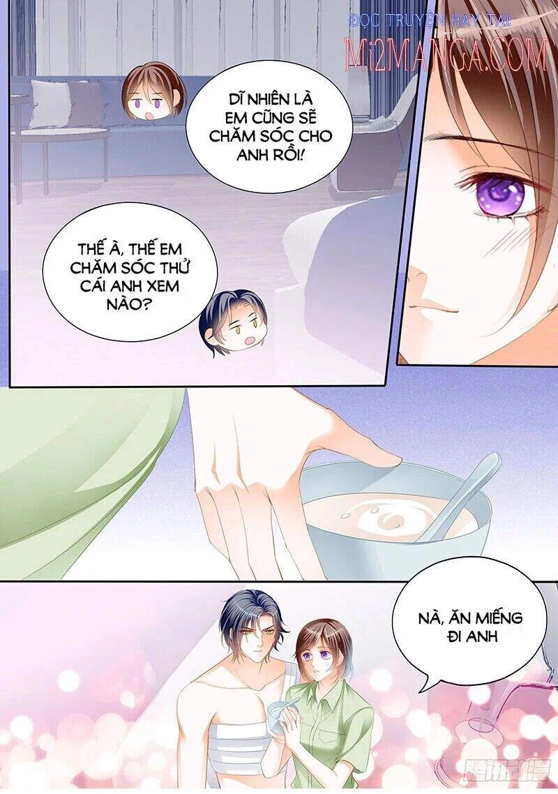 Thiểm Hôn Kiều Thê Chapter 300 - 3