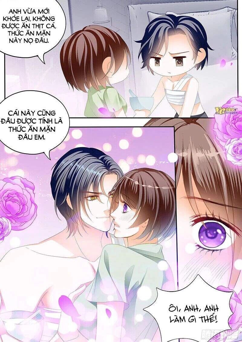 Thiểm Hôn Kiều Thê Chapter 300 - 5