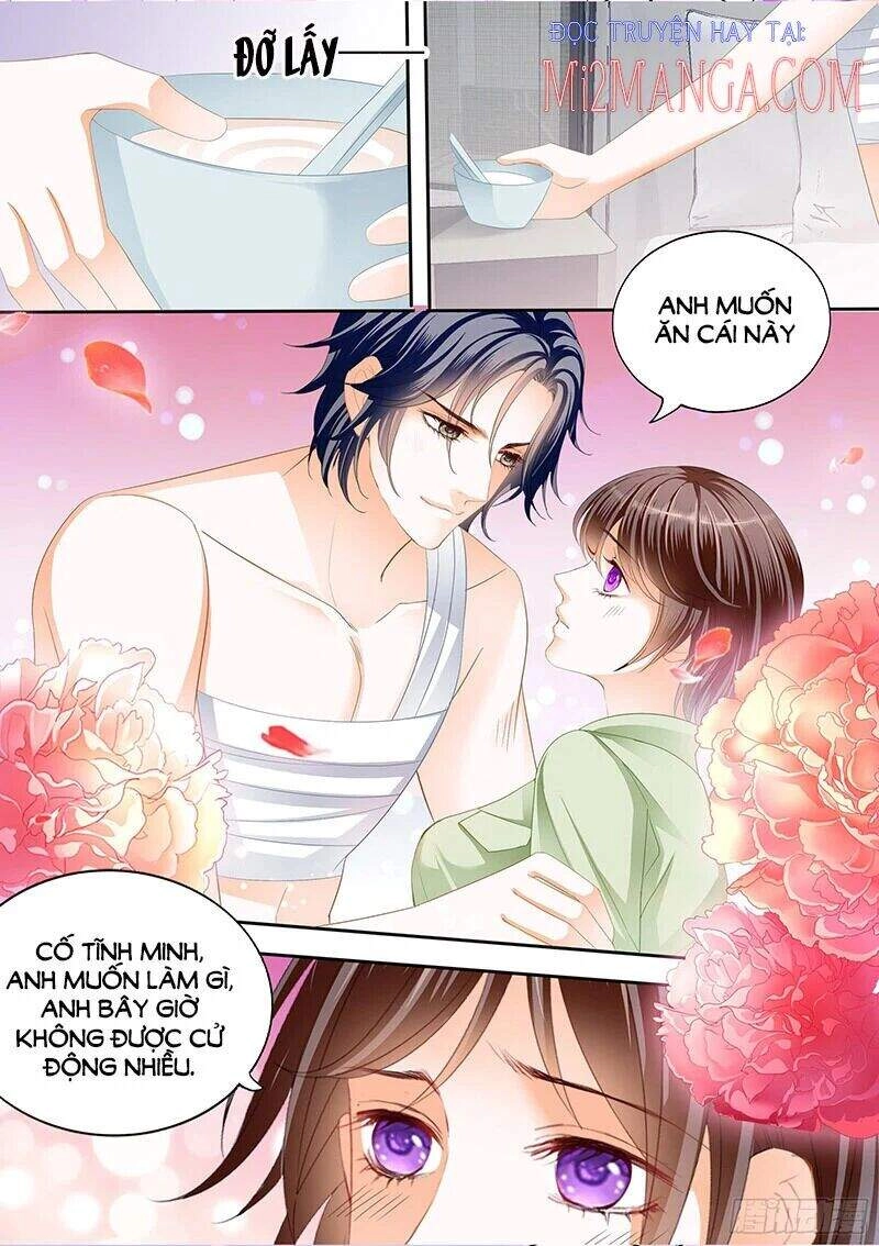 Thiểm Hôn Kiều Thê Chapter 300 - 6