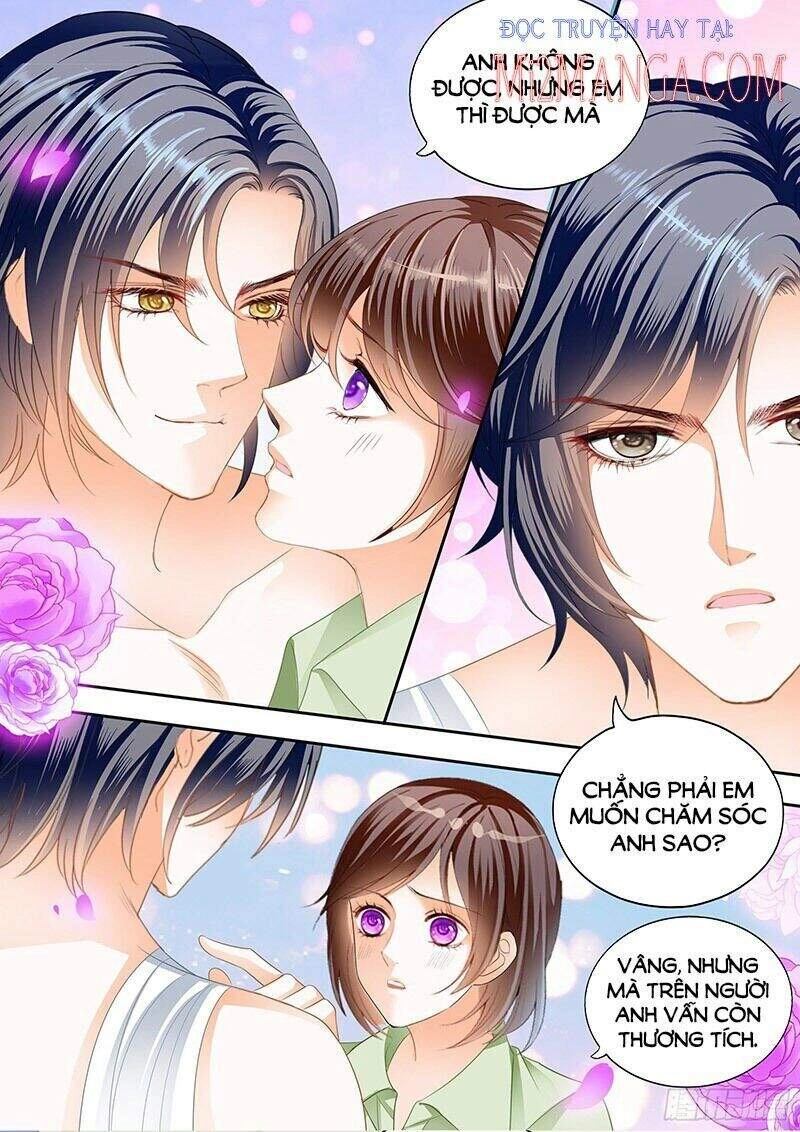 Thiểm Hôn Kiều Thê Chapter 300 - 7