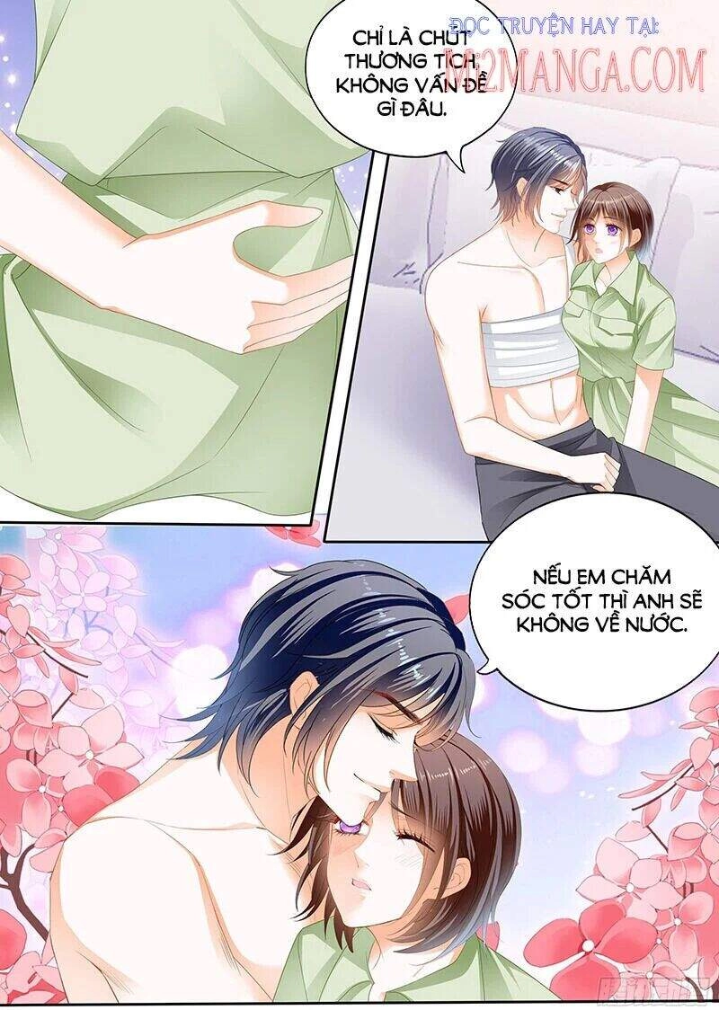 Thiểm Hôn Kiều Thê Chapter 300 - 8