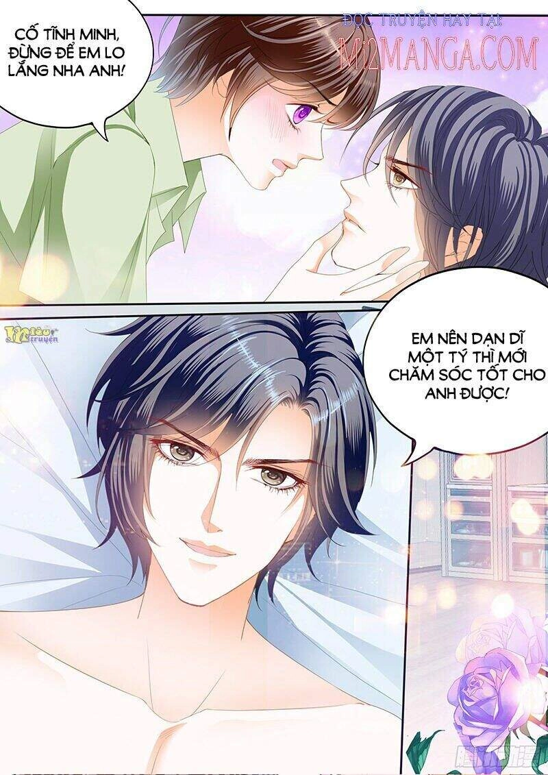 Thiểm Hôn Kiều Thê Chapter 300 - 11