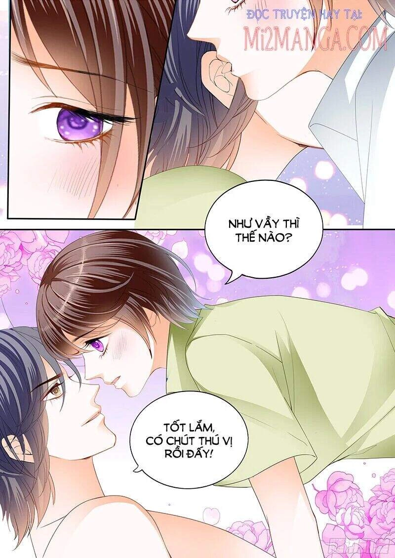 Thiểm Hôn Kiều Thê Chapter 300 - 12